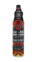 Image de Bacardi Carta Negra 40° 0.7L