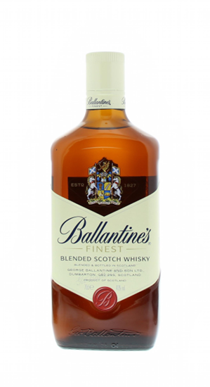 Image sur Ballantine's Finest 40° 0.7L