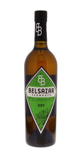 Image sur Belsazar Dry 19° 0.75L