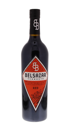 Image sur Belsazar Red 18° 0.75L