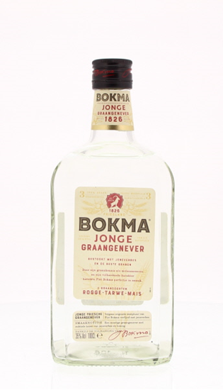 Image sur Bokma Jonge 35° 1L