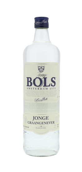 Image sur Bols Jonge 35° 1L