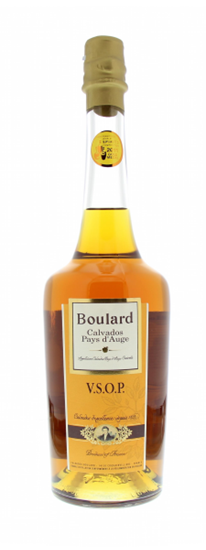 Image sur Boulard VSOP 40° 0.7L