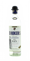 Image de Broker's Gin 40° 0.7L