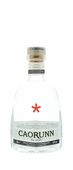 Image sur Caorunn Gin 41.8° 0.7L