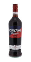 Image de Cinzano Rosso 15° 0.75L