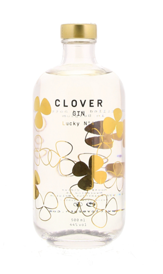 Image sur Clover Lucky N°4 44° 0.5L