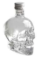 Image de Crystal Head 40° 0.05L