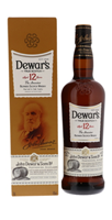 Image de Dewar's 12 Years Double Aged 40° 0.7L
