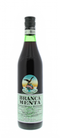 Image de Fernet Branca Menta 28° 0.7L