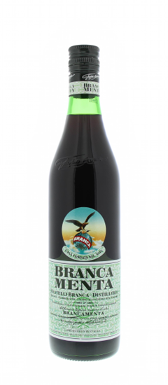 Image sur Fernet Branca Menta 28° 0.7L