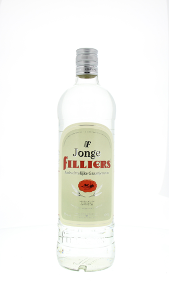 Image sur Filliers Jonge 35° 1L