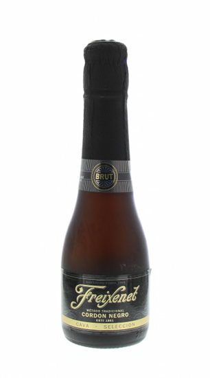 Image sur Freixenet Cordon Negro 11.5° 0.2L