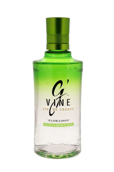 Image sur G-Vine Floraison 40° 0.7L