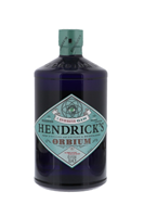 Image de Hendrick's Orbium Gin 43.4° 0.7L