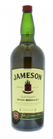 Image de Jameson 40° 4.5L