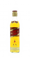 Image de Johnnie Walker Red Label 40° 0.35L