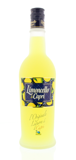 Image sur Limoncello Di Capri 30° 0.7L