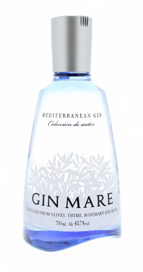 Image sur Mare Gin 42.7° 0.7L