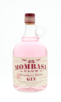 Image de Mombasa Club Strawberry Gin 37.5° 0.7L