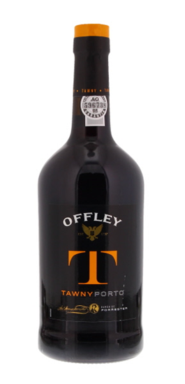Image sur Offley Tawny 19.5° 0.75L