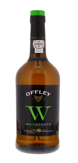 Image sur Offley White 19.5° 0.75L