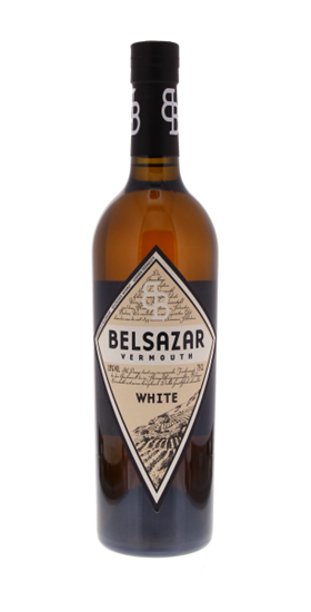Image sur Belsazar White 18° 0.75L