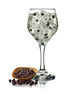 Image sur Filliers Barrel Aged Gin 43.7° 0.5L