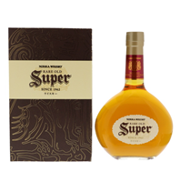 Image de Nikka Super Nikka 43° 0.7L