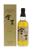Image sur The Kurayoshi Malt Whisky Sherry Cask New 43° 0.7L