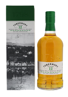Image de Tobermory 12 Years American Oak 46.3° 0.7L