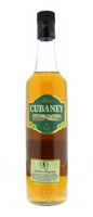 Image de Cubaney 8 Years Solera Reserva 38° 0.7L