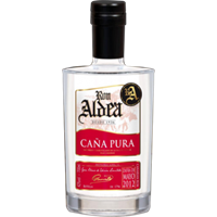 Image de Aldéa Ron Cana Pura 42° 0.7L