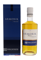 Image de Armorik Double Maturation 46° 0.7L