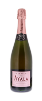 Image de Ayala Rosé Majeur 12° 0.75L