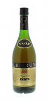 Image de Brandy Le Brun VSOP 36° 0.7L