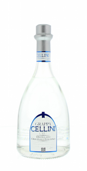 Image sur Cellini Grappa 38° 0.7L