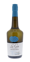 Image de Christian Drouin Le Gin 42° 0.7L