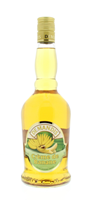 Image de Demandis Crème de Banane 20° 0.7L
