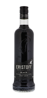 Image de Eristoff Black (New Bottle) 18° 0.7L