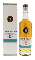 Image de Fettercairn 12 Years 40° 0.7L