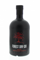 Image de Forest Dry Gin Winter 45° 0.5L