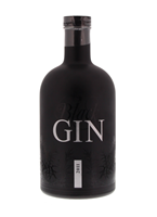 Image de Gansloser Black Gin 45° 0.7L