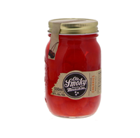 Image de Ole Smoky Moonshine Cherries 50° 0.5L