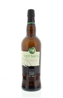 Image de Dry Sack Fino 15° 0.75L