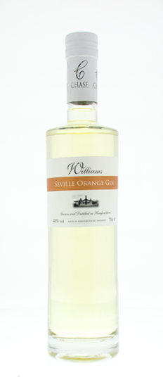 Image sur Williams Chase Seville Orange 40° 0.7L