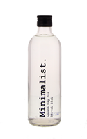 Image de Minimalist Gin 38° 0.5L