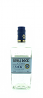 Image de Hayman's Royal Dock Gin 57° 0.7L