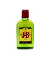 Image de J&B Rare 20 cl 40° 0.2L