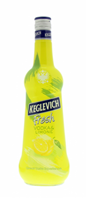 Image de Keglevitch Lemon 25° 0.7L